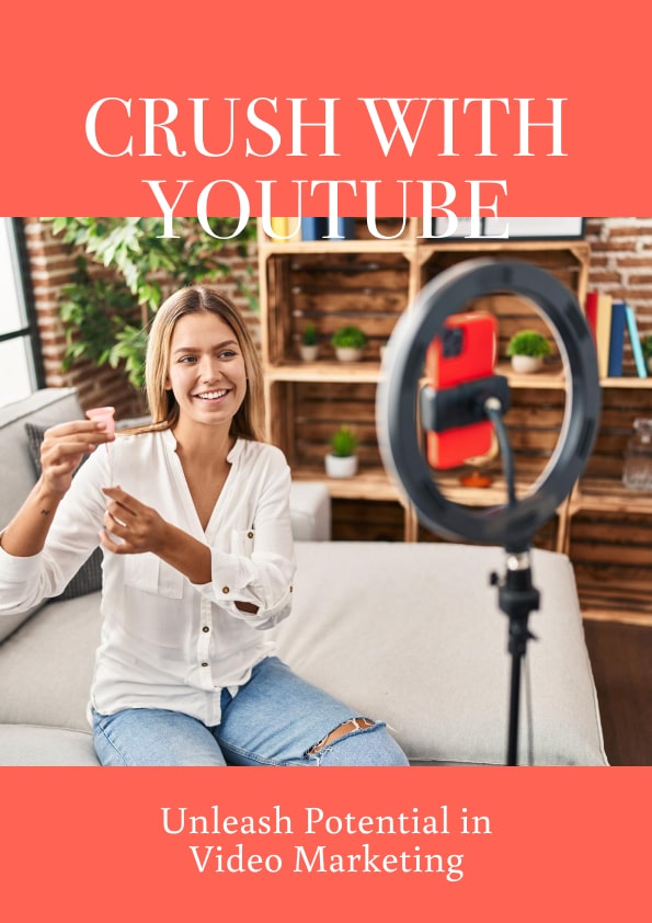 Crush With YouTube