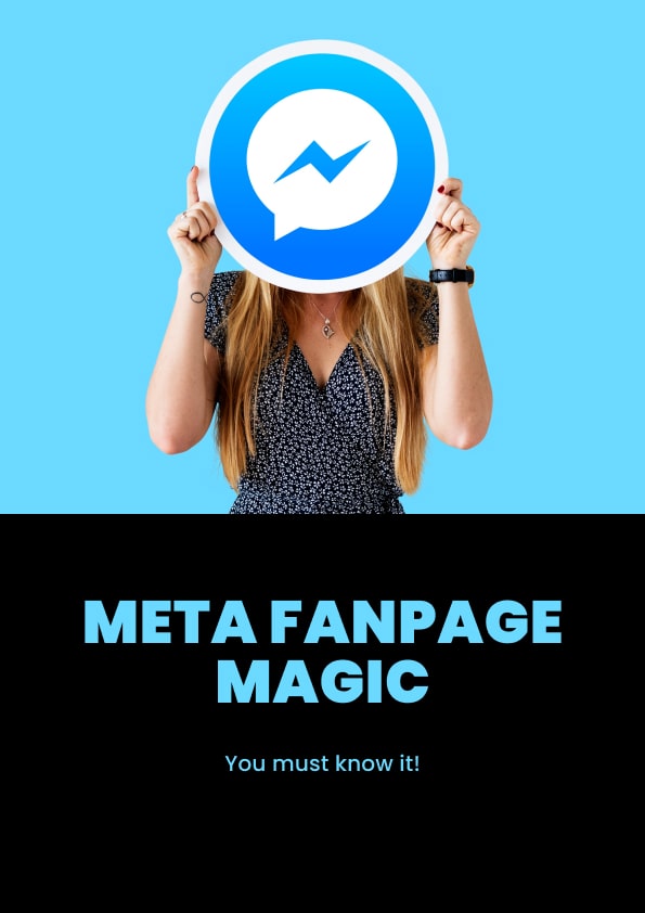 Meta Fanpage Magic